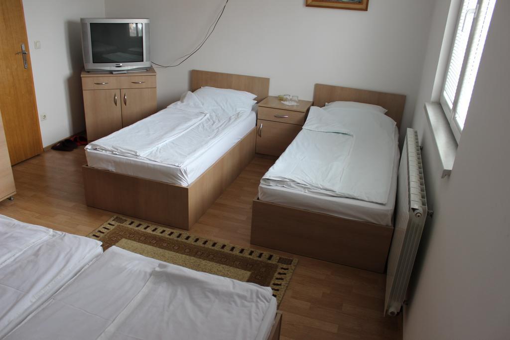 Rooms Zebax Sarajevo Exterior photo
