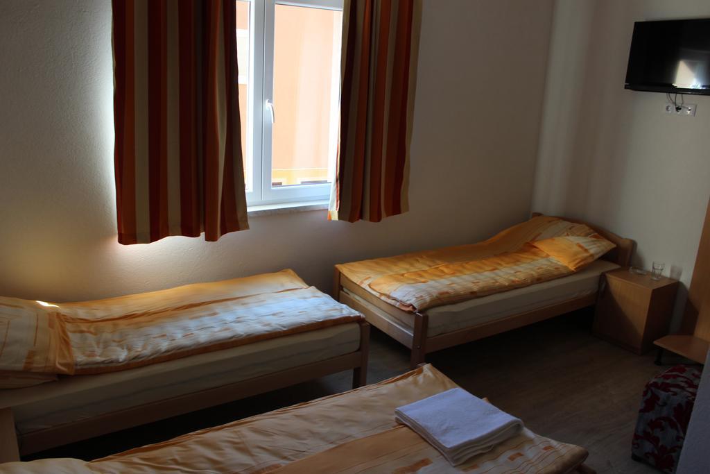 Rooms Zebax Sarajevo Exterior photo