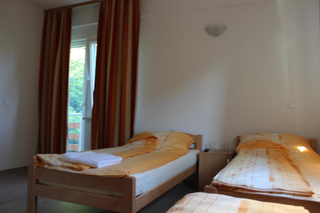 Rooms Zebax Sarajevo Exterior photo