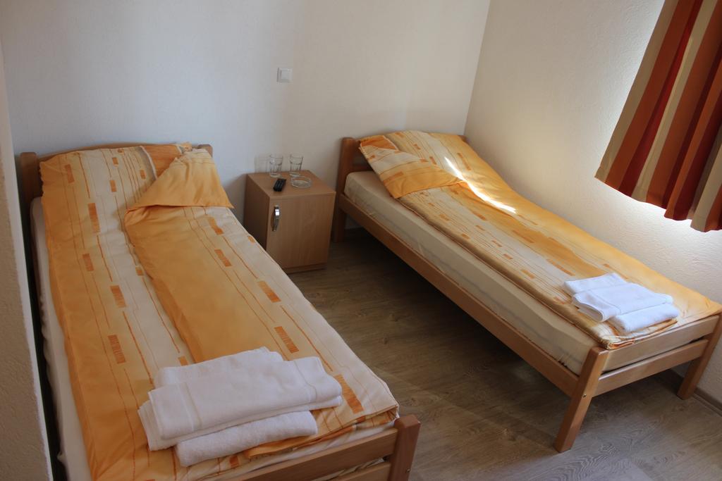 Rooms Zebax Sarajevo Exterior photo