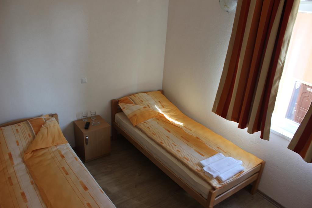 Rooms Zebax Sarajevo Exterior photo