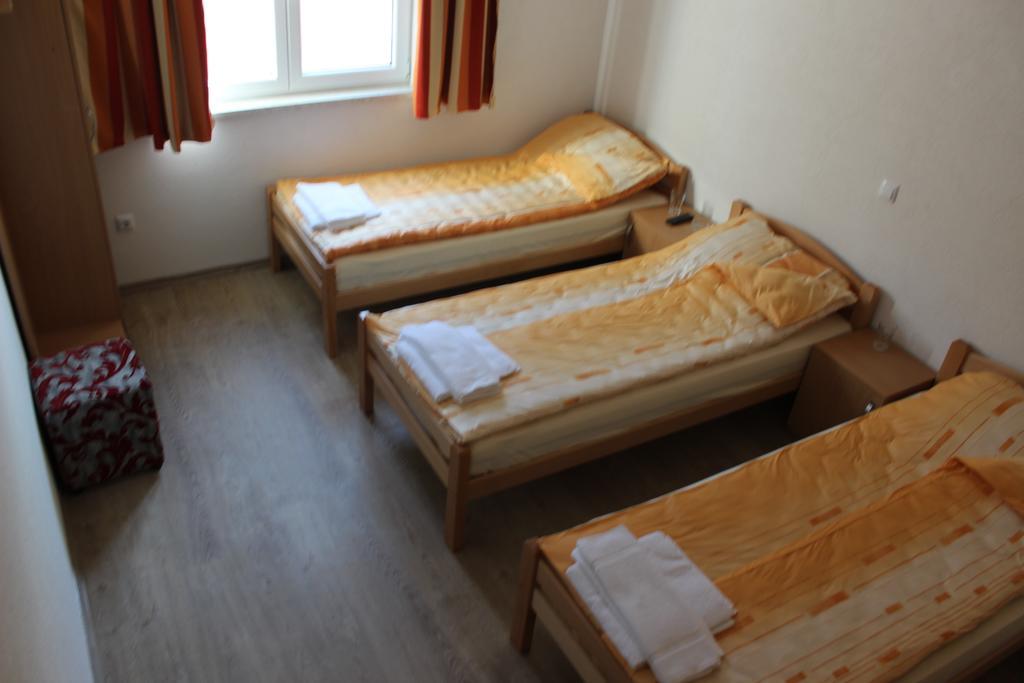 Rooms Zebax Sarajevo Exterior photo