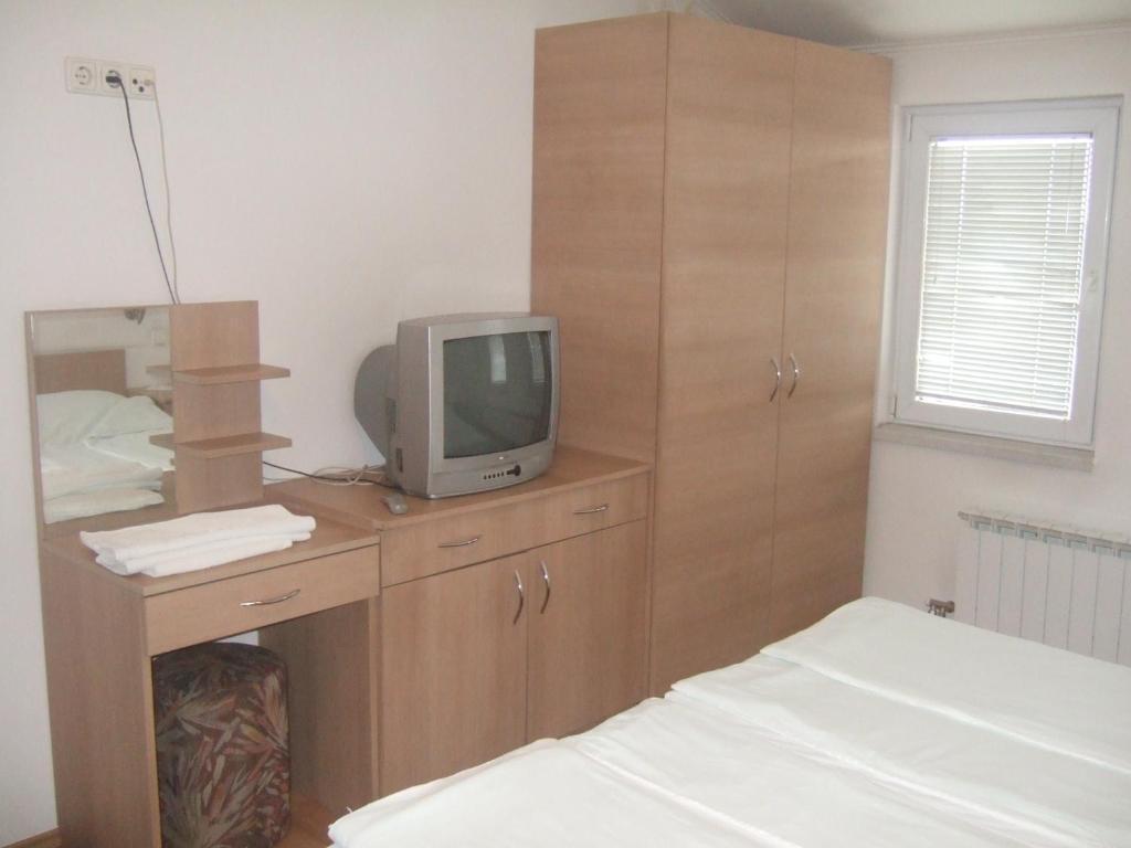 Rooms Zebax Sarajevo Room photo