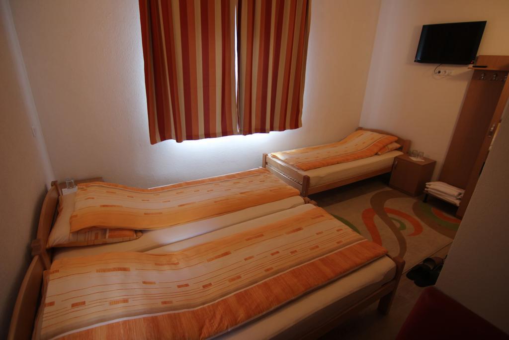 Rooms Zebax Sarajevo Exterior photo