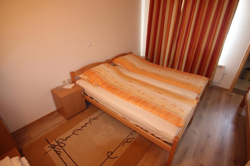 Rooms Zebax Sarajevo Exterior photo