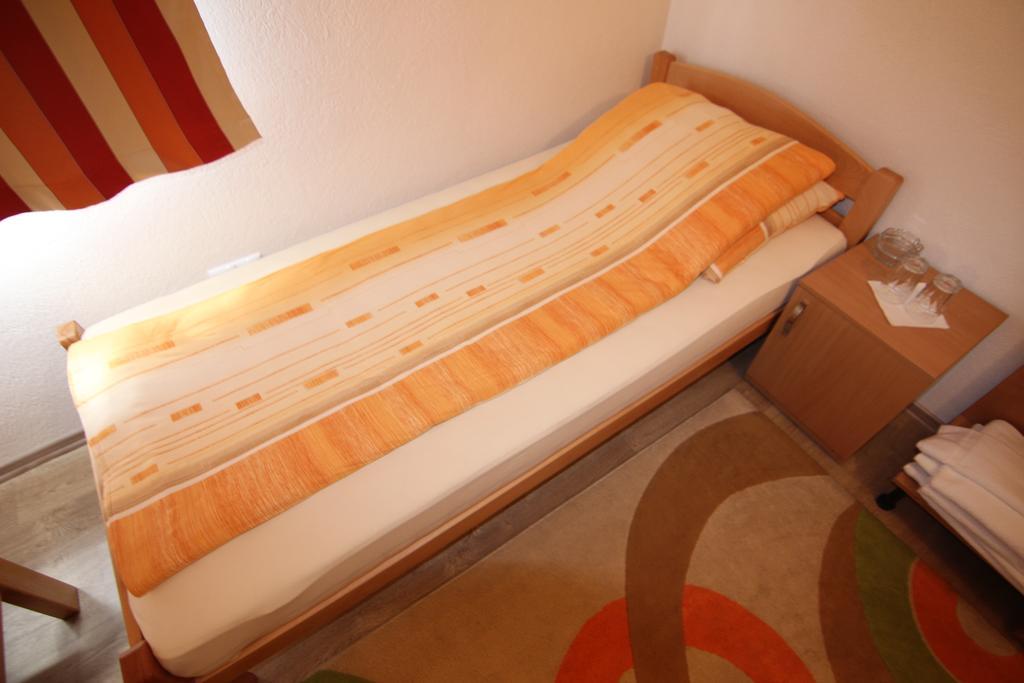 Rooms Zebax Sarajevo Exterior photo