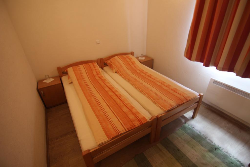 Rooms Zebax Sarajevo Exterior photo