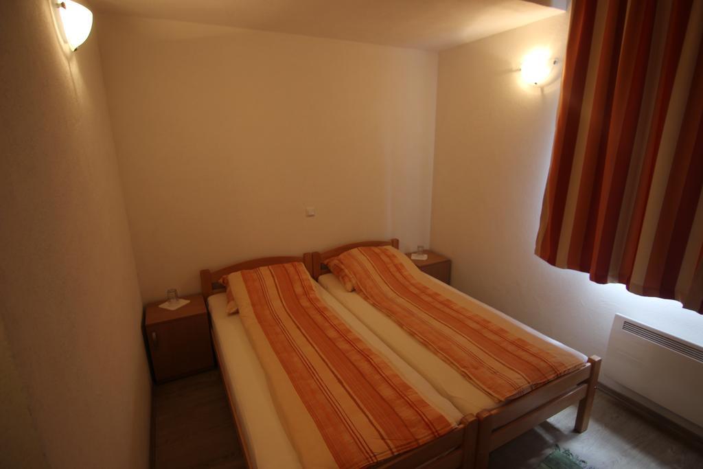 Rooms Zebax Sarajevo Exterior photo