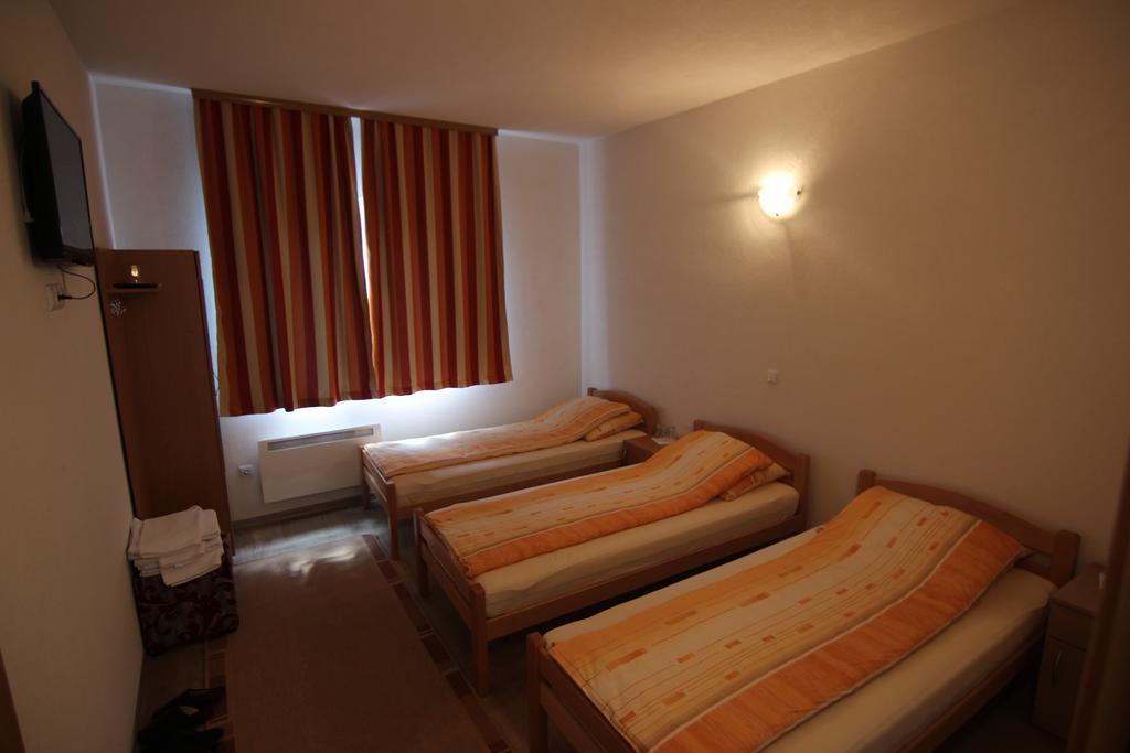Rooms Zebax Sarajevo Exterior photo