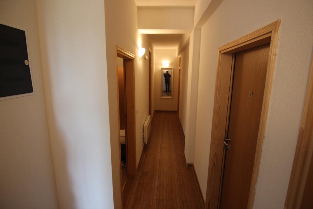 Rooms Zebax Sarajevo Exterior photo