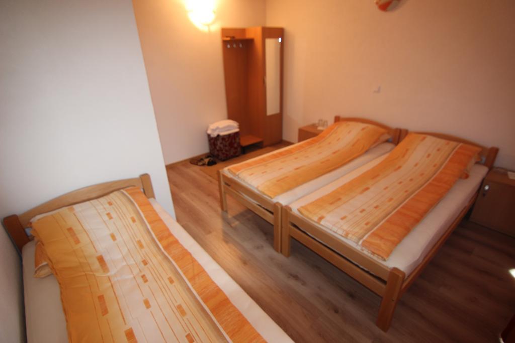 Rooms Zebax Sarajevo Exterior photo